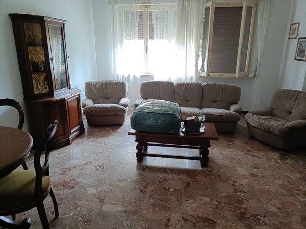 appartamento in vendita a Fabriano