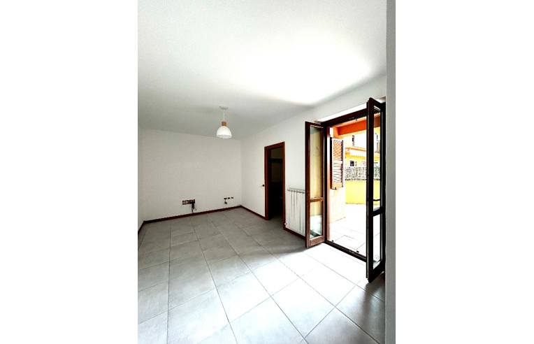 appartamento in vendita a Fabriano