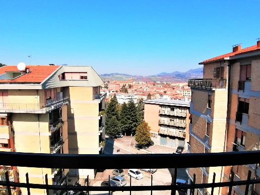 appartamento in vendita a Fabriano