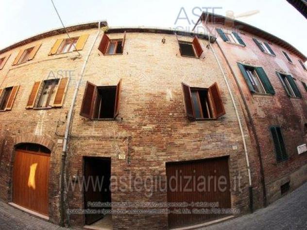 appartamento in vendita a Fabriano