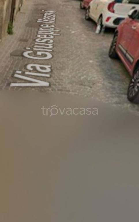 appartamento in vendita a Fabriano