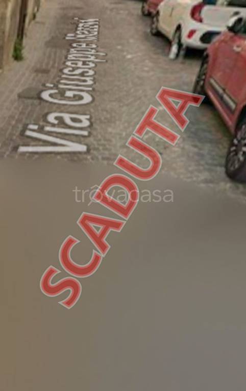 appartamento in vendita a Fabriano