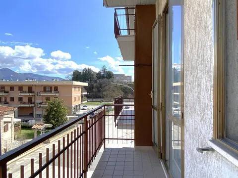 appartamento in vendita a Fabriano