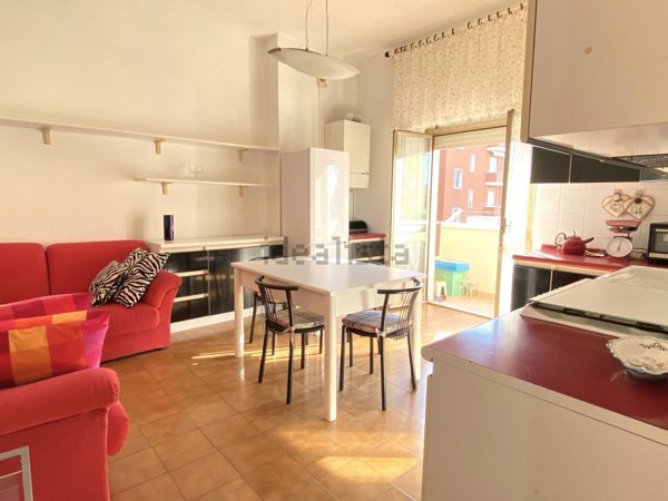 appartamento in vendita a Fabriano