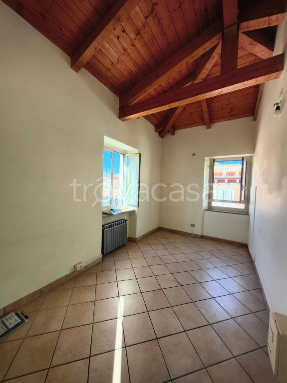 appartamento in vendita a Fabriano