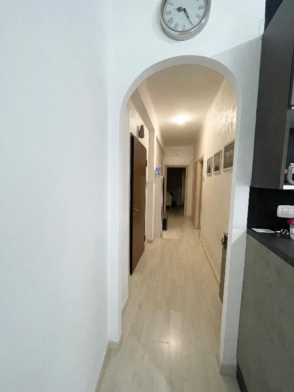 appartamento in vendita a Fabriano