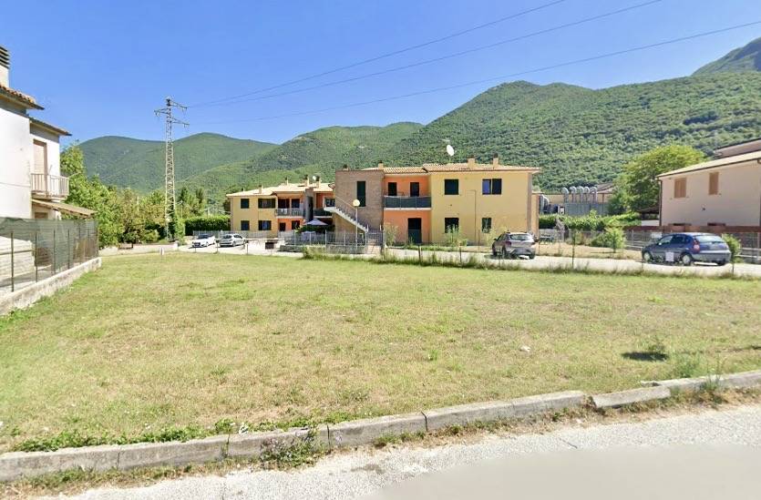 appartamento in vendita a Fabriano in zona Borgo Tufico
