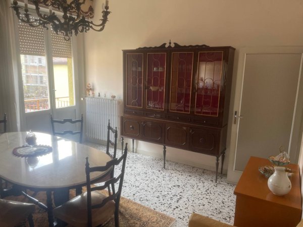 appartamento in vendita a Fabriano