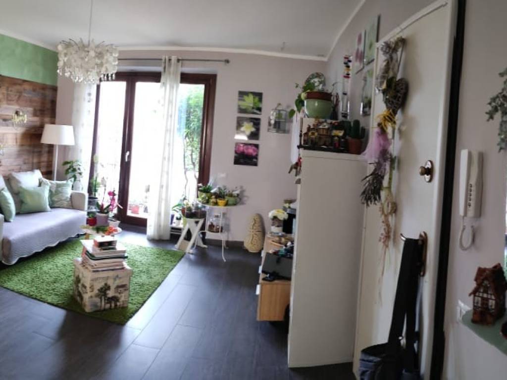 appartamento in vendita a Fabriano