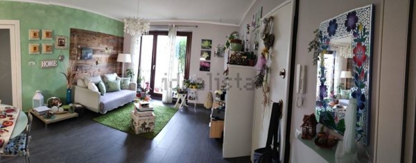 appartamento in vendita a Fabriano