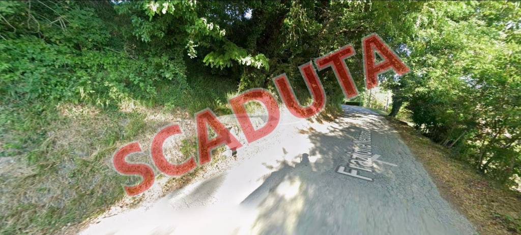 appartamento in vendita a Fabriano in zona Nebbiano