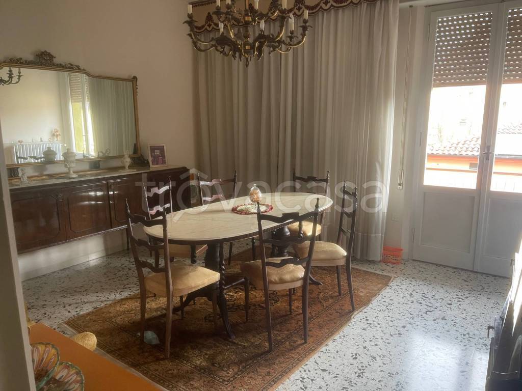 appartamento in vendita a Fabriano