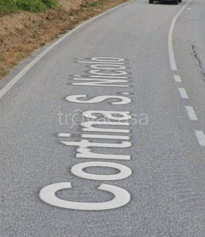 locale commerciale in vendita a Fabriano