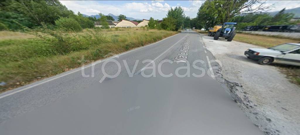 terreno agricolo in vendita a Fabriano