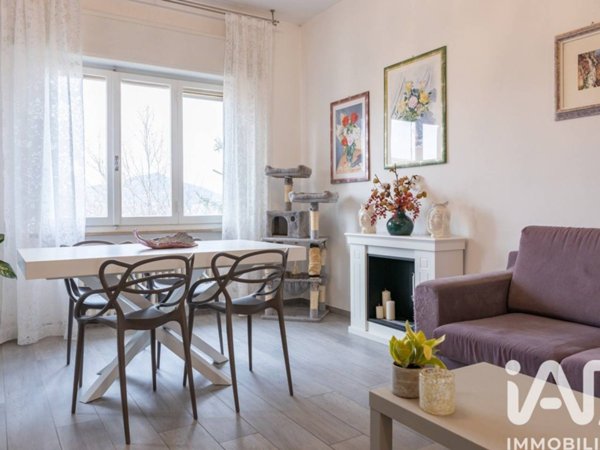 appartamento in vendita a Fabriano