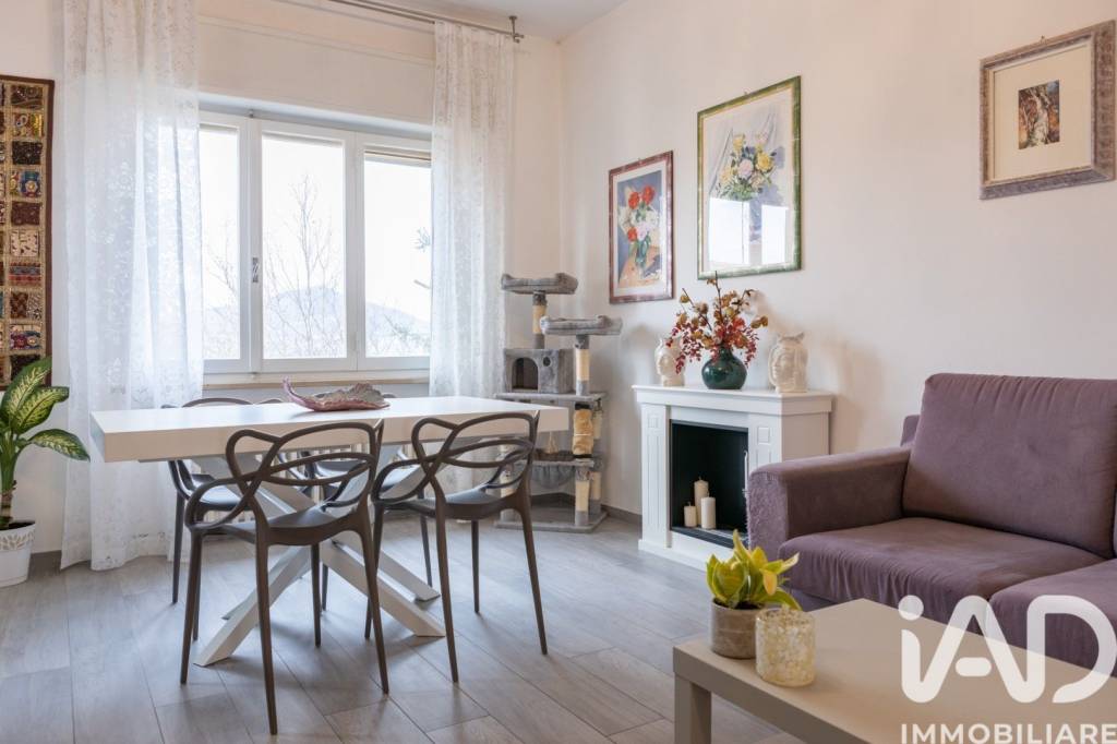 appartamento in vendita a Fabriano