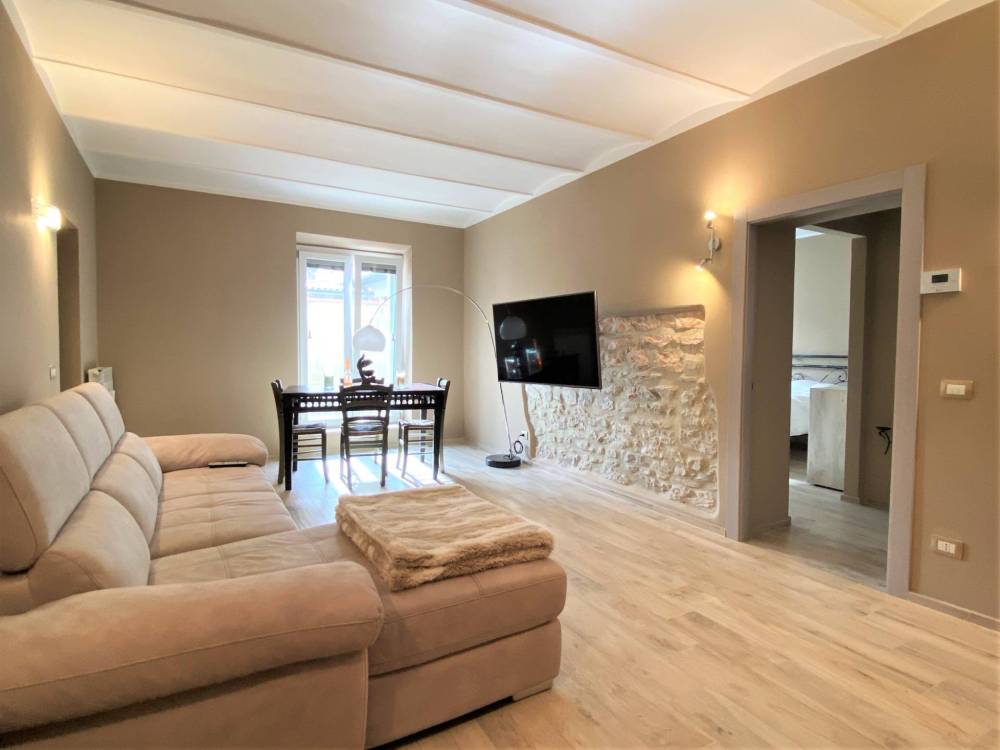 appartamento in vendita a Fabriano