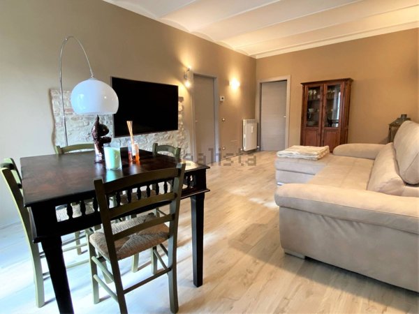 appartamento in vendita a Fabriano