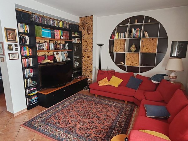 appartamento in vendita a Fabriano