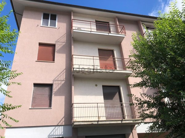 appartamento in vendita a Fabriano