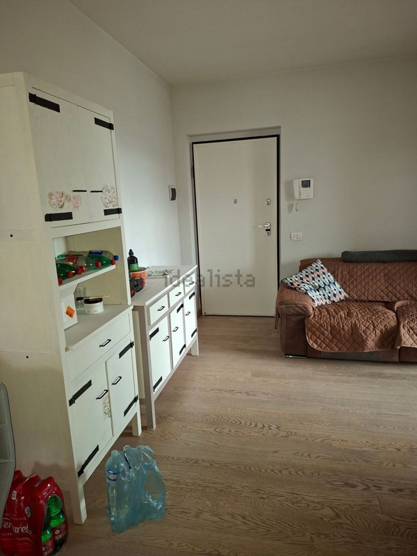 appartamento in vendita a Fabriano