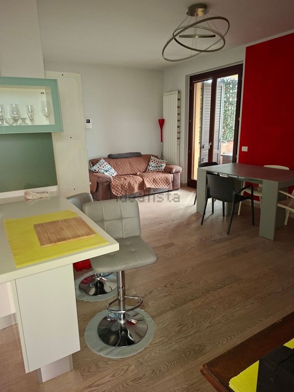 appartamento in vendita a Fabriano