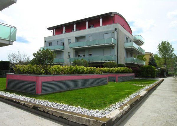 appartamento in vendita a Fabriano