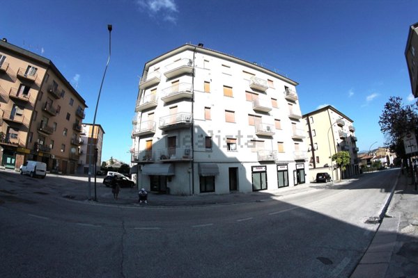 appartamento in vendita a Fabriano