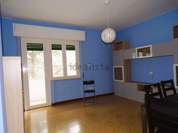 appartamento in vendita a Fabriano