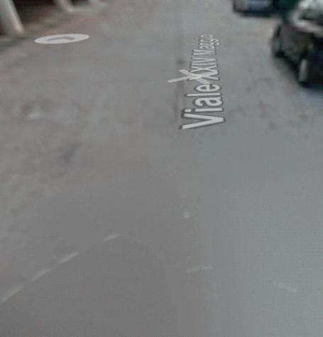 terreno edificabile in vendita a Fabriano