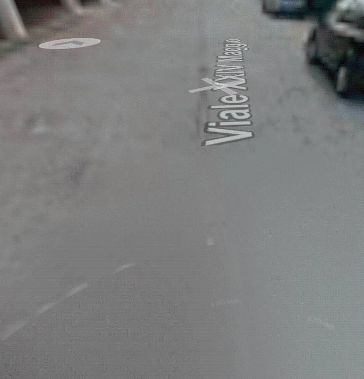 appartamento in vendita a Fabriano