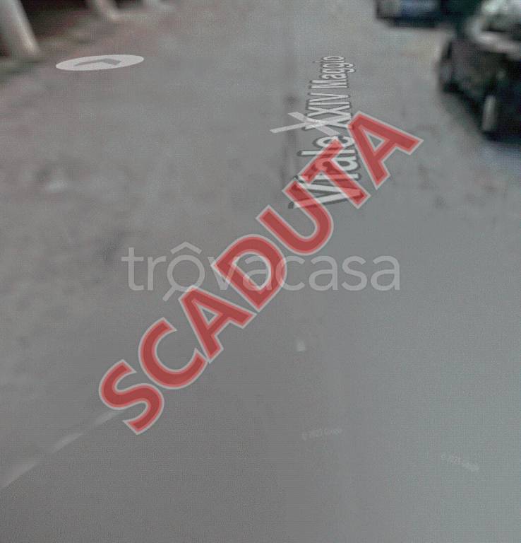 appartamento in vendita a Fabriano