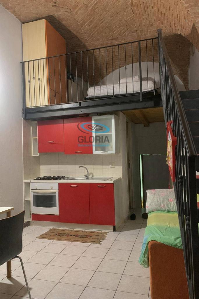 appartamento in vendita a Fabriano