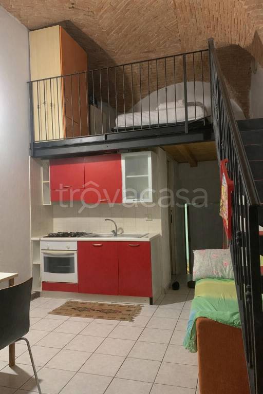 appartamento in vendita a Fabriano