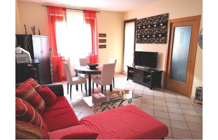 appartamento in vendita a Fabriano