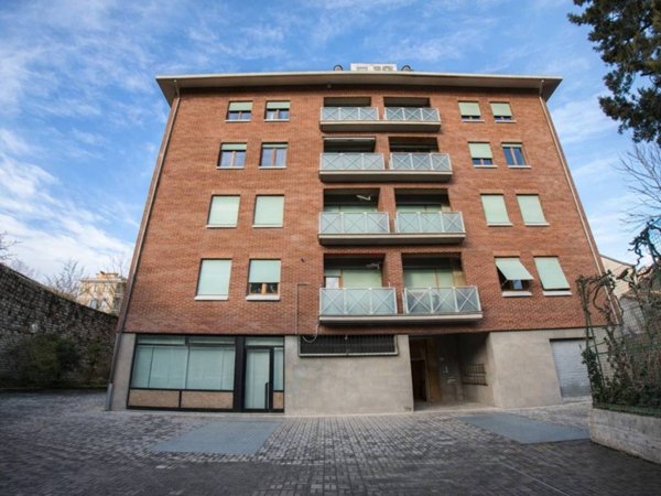 appartamento in vendita a Fabriano