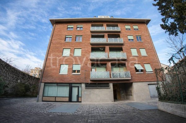 appartamento in vendita a Fabriano