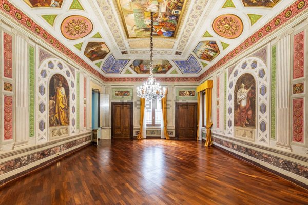 appartamento in vendita a Fabriano