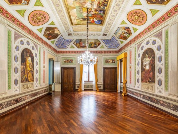 appartamento in vendita a Fabriano