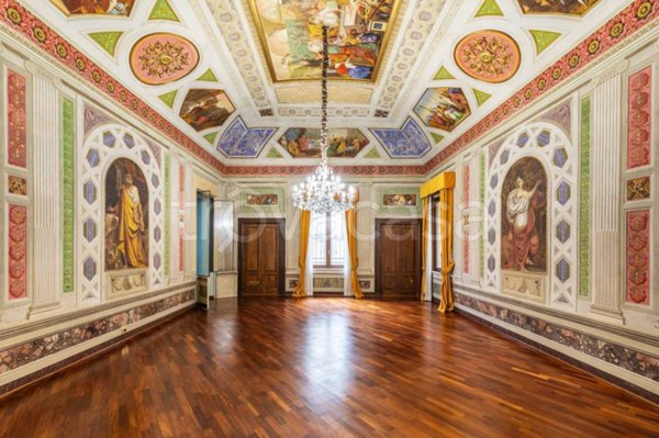 appartamento in vendita a Fabriano