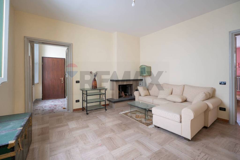 appartamento in vendita a Fabriano