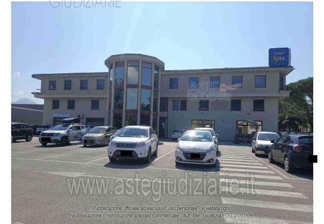 ufficio in vendita a Fabriano