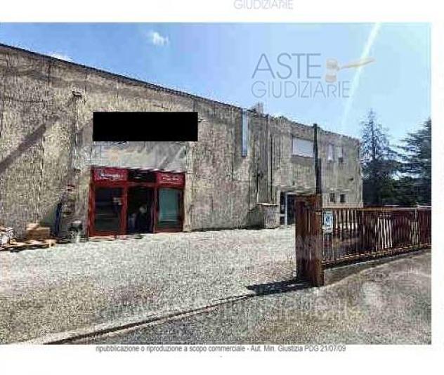 negozio in vendita a Fabriano