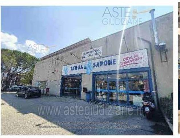 negozio in vendita a Fabriano