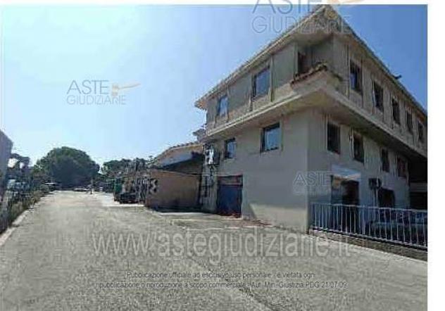 ufficio in vendita a Fabriano