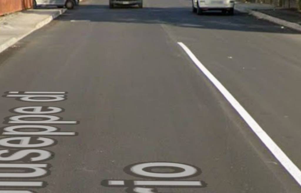 negozio in vendita a Fabriano