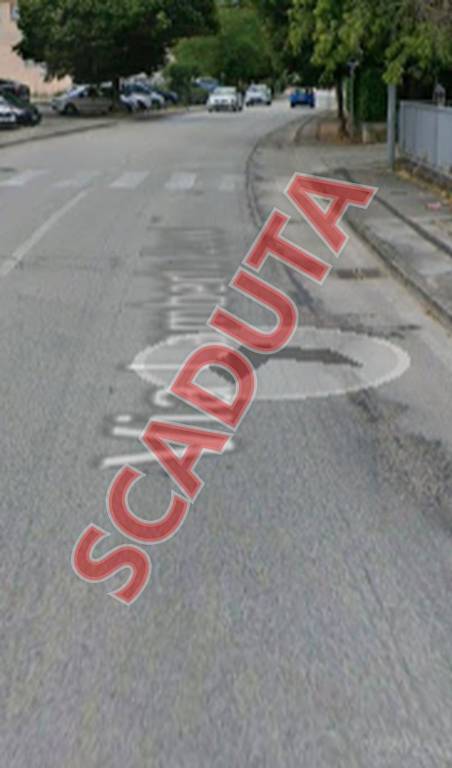 negozio in vendita a Fabriano