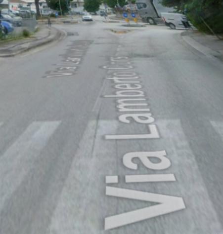 ufficio in vendita a Fabriano