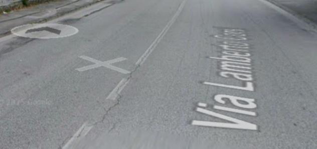 ufficio in vendita a Fabriano