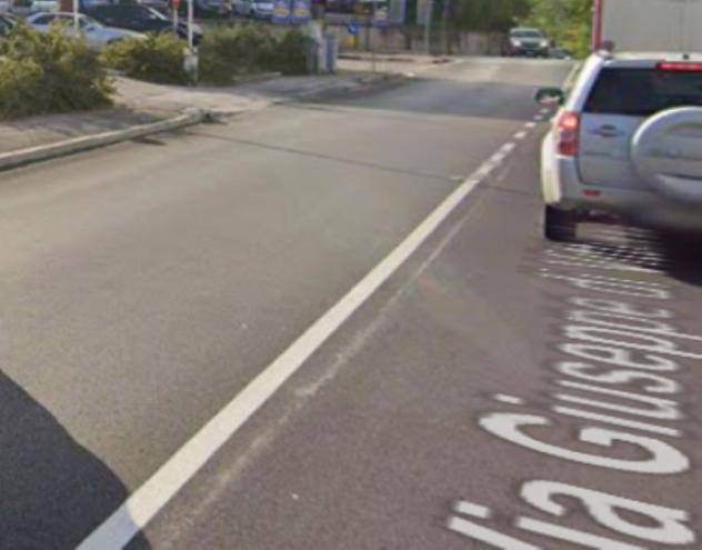 ufficio in vendita a Fabriano